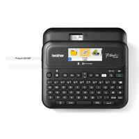 Brother P-Touch PT-D610BT Busi Picture