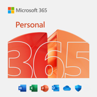 Microsoft 365 Personal 1-Year  Picture