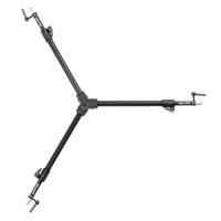 Miller 508 Above-Ground Tripod Spreader for 440 Tripod