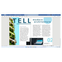 Microsoft 365 Business Standard 1-Year Subscription for PC/Mac, 1-User, Download