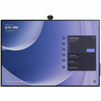 Microsoft Surface Hub 3 85" 16 Picture