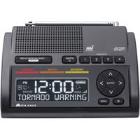 Midland WR400 Deluxe NOAA Weat Picture