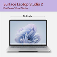 Microsoft Surface Laptop Studi Picture