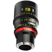 Meike 135mm T2.4 Cine Lens for Sony E