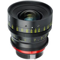 Meike 16mm T2.5 Cine Lens for  Picture