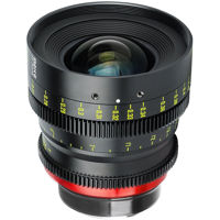 Meike 16mm T2.5 Cine Lens for Canon RF