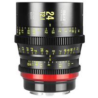 Meike 24mm T2.1 Cine Lens for  Picture