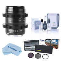 Meike 25mm f/2 Lens for Canon  Picture