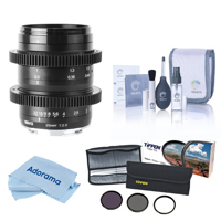 Meike 25mm f/2 Lens for Sony E Picture