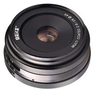 Meike 28mm f/2.8 Lens for Micr Picture