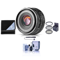 Meike 35mm f/1.7 Lens for Sony Picture
