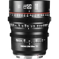 Meike 50mm T2.1 S35 Cine Lens  Picture