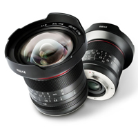Meike 8mm f/2.8 Prime Lens for Picture