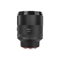 Meike 85mm f/1.4 STM Lens for  Picture