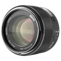 Meike 85MM F/1.8 Manual Focus  Picture