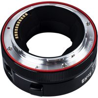 Meike MK-EFTZ-B Canon EF/EF-S Lens to Nikon Z Camera Auto Focus Adapter