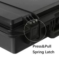 Meike Hard Case for 7x Super 3 Picture
