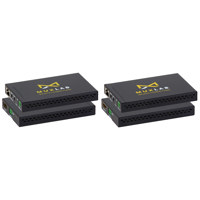 Muxlab 4K Ultra HD HDMI Over H Picture