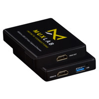 Muxlab HDMI to USB 3.0 Video C Picture