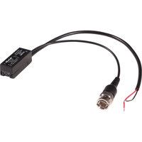 Hikvision Active CCTV Transmit Picture