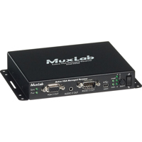 Muxlab Active VGA Managed Rece Picture