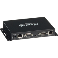 Muxlab Active VGA Managed Rece Picture