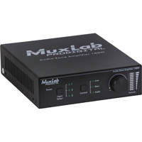 Muxlab 2-Channel 100W Class D  Picture
