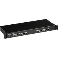 Muxlab Component Video Hub, 16 Picture
