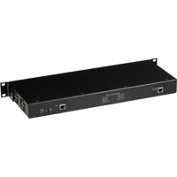 Muxlab Component Video Hub, 16 Picture