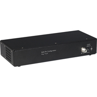 Muxlab CATV Distribution Hub,  Picture