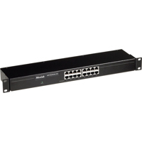Muxlab CATV Distribution Hub,  Picture