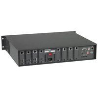 Muxlab HDMI 4x8 Matrix Switch, Picture