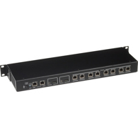 Muxlab HDMI 1x4 Distribution H Picture