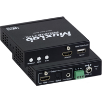 Muxlab 4K UHD HDMI Video Scale Picture