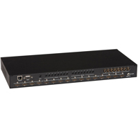 Muxlab 4K HDMI 8x8 Matrix Swit Picture
