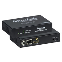 Muxlab 4K UHD HDMI HDBaseT Rec Picture