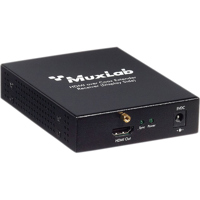 Muxlab HDMI Over Coax Receiver Picture