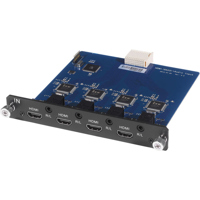 Muxlab 4 Channel HDMI Input Ca Picture