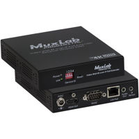 Muxlab 4K UHD HDMI Video Wall  Picture