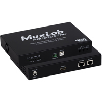 Muxlab 4K UHD HDMI KVM Over IP Picture