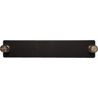 Muxlab Blank Filler Module for Picture