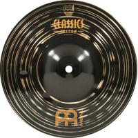 Meinl 10" Classics Custom Dark Picture