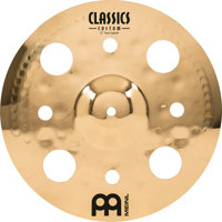 Meinl 12" Classics Custom Tras Picture