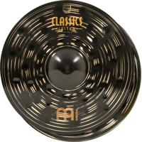 Meinl 14" Classics Custom Dark Picture