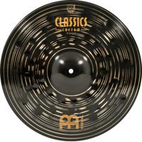 Meinl 16" Classics Custom Dark Picture
