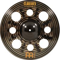 Meinl 16" Classics Custom Dark Picture