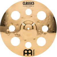 Meinl 16" Classics Custom Tras Picture