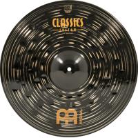 Meinl 18" Classics Custom Dark Picture