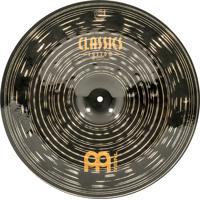 Meinl 18" Classics Custom Dark Picture