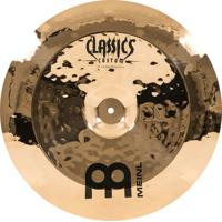 Meinl 18" Classics Custom Extr Picture